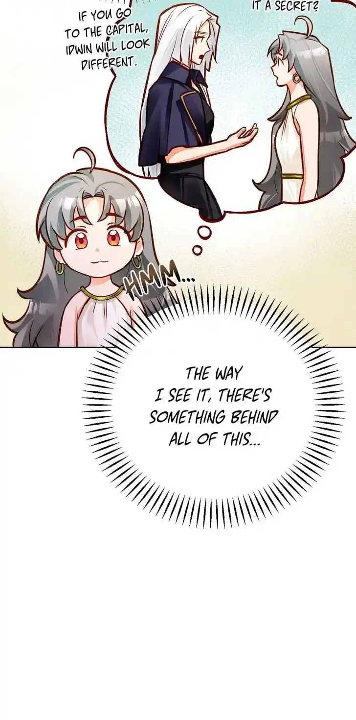 Her Ladyship Objects to this Marriage! Ch.049