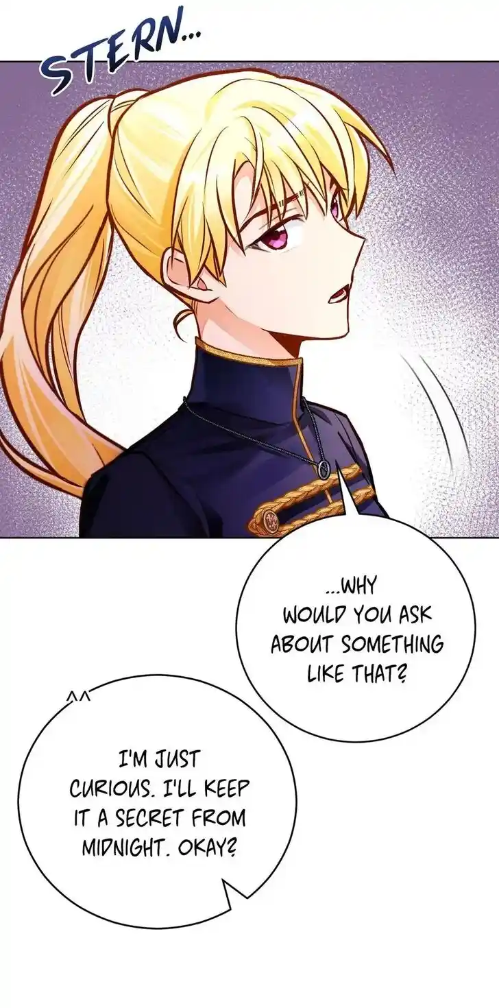 Her Ladyship Objects to this Marriage! Ch.049