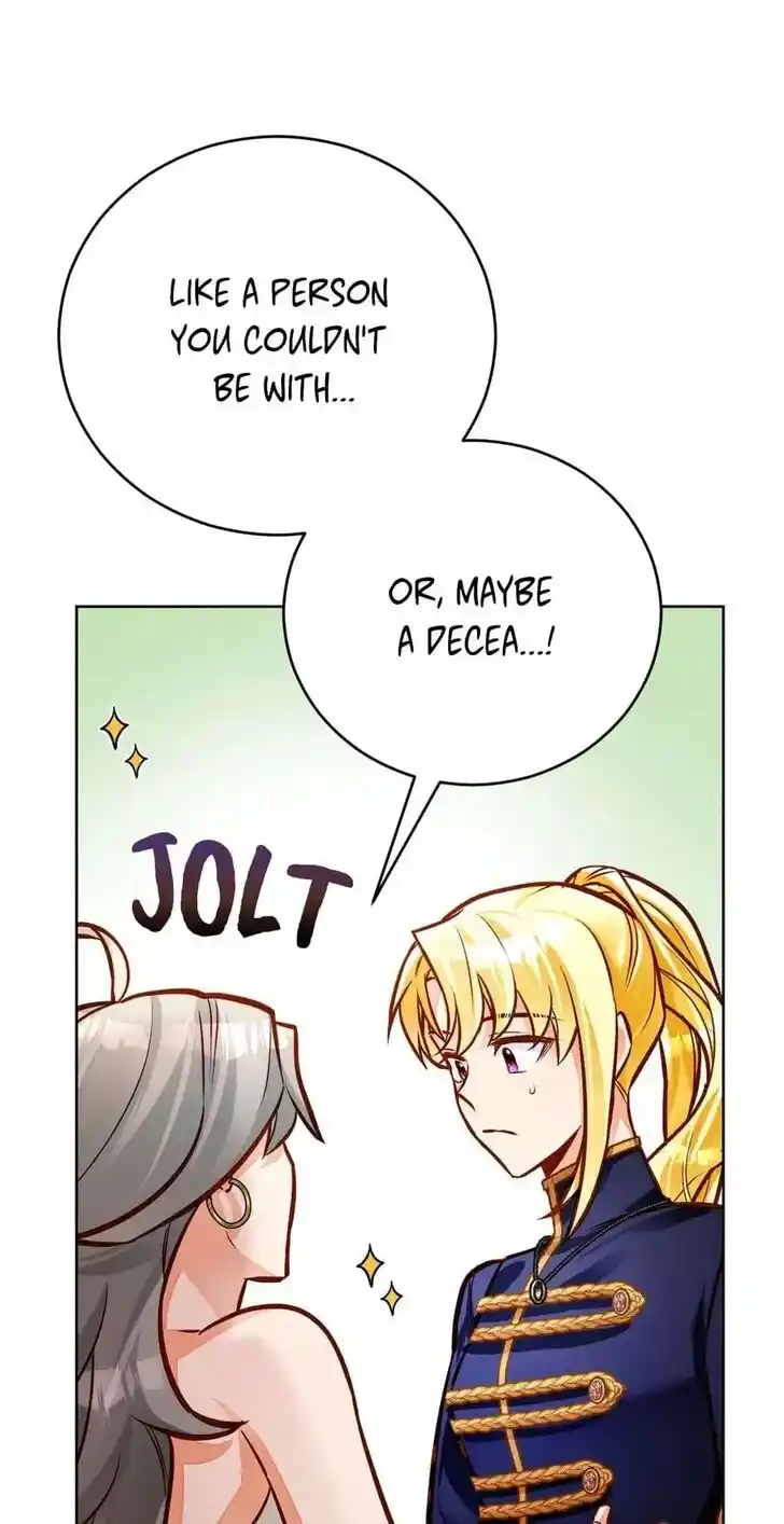 Her Ladyship Objects to this Marriage! Ch.049