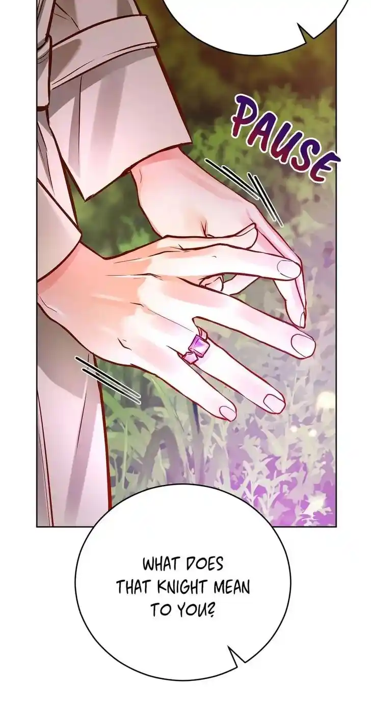 Her Ladyship Objects to this Marriage! Ch.049