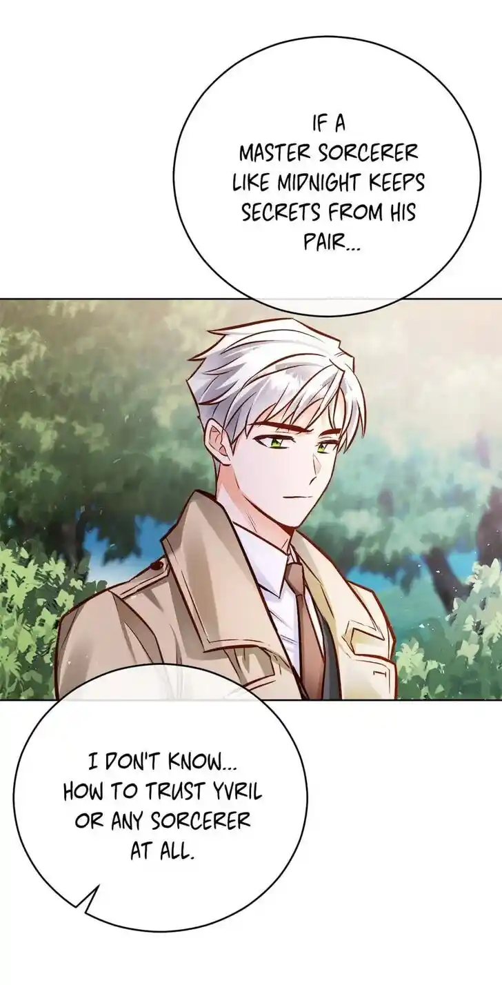 Her Ladyship Objects to this Marriage! Ch.049