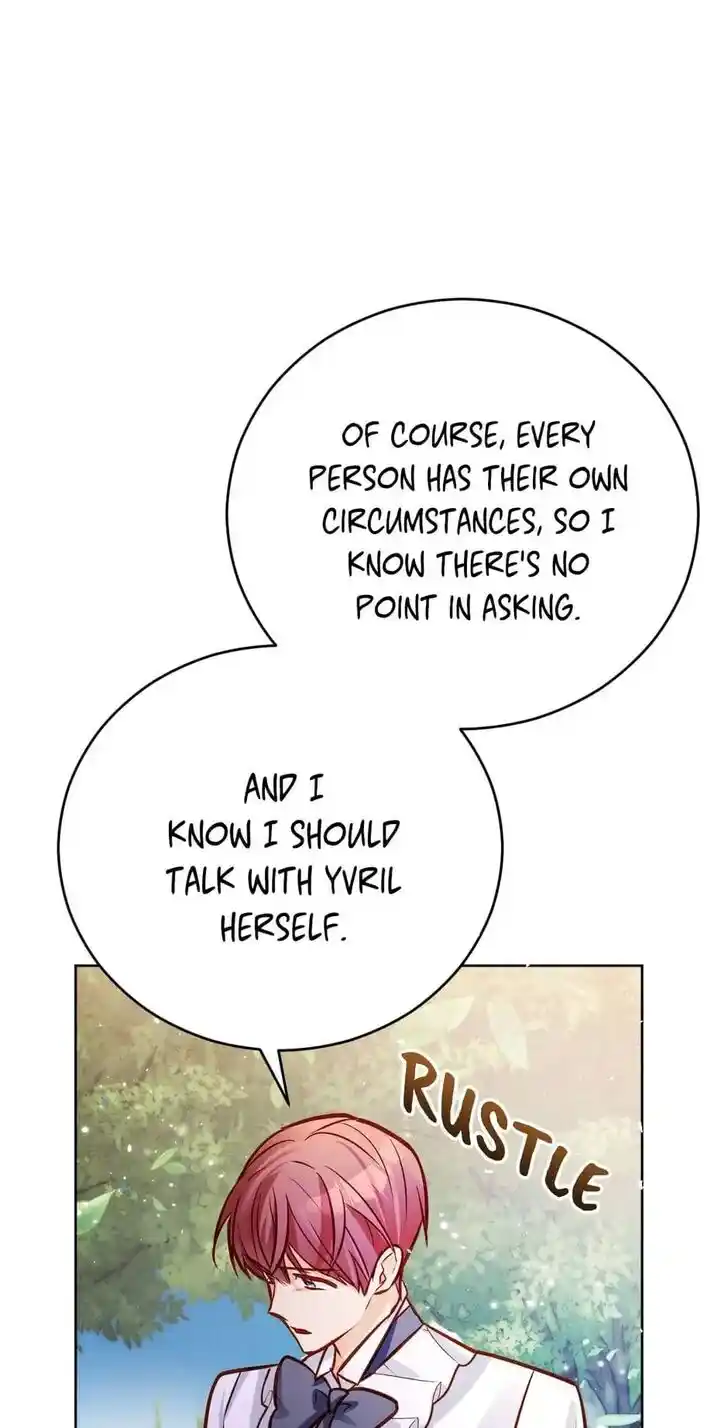 Her Ladyship Objects to this Marriage! Ch.049