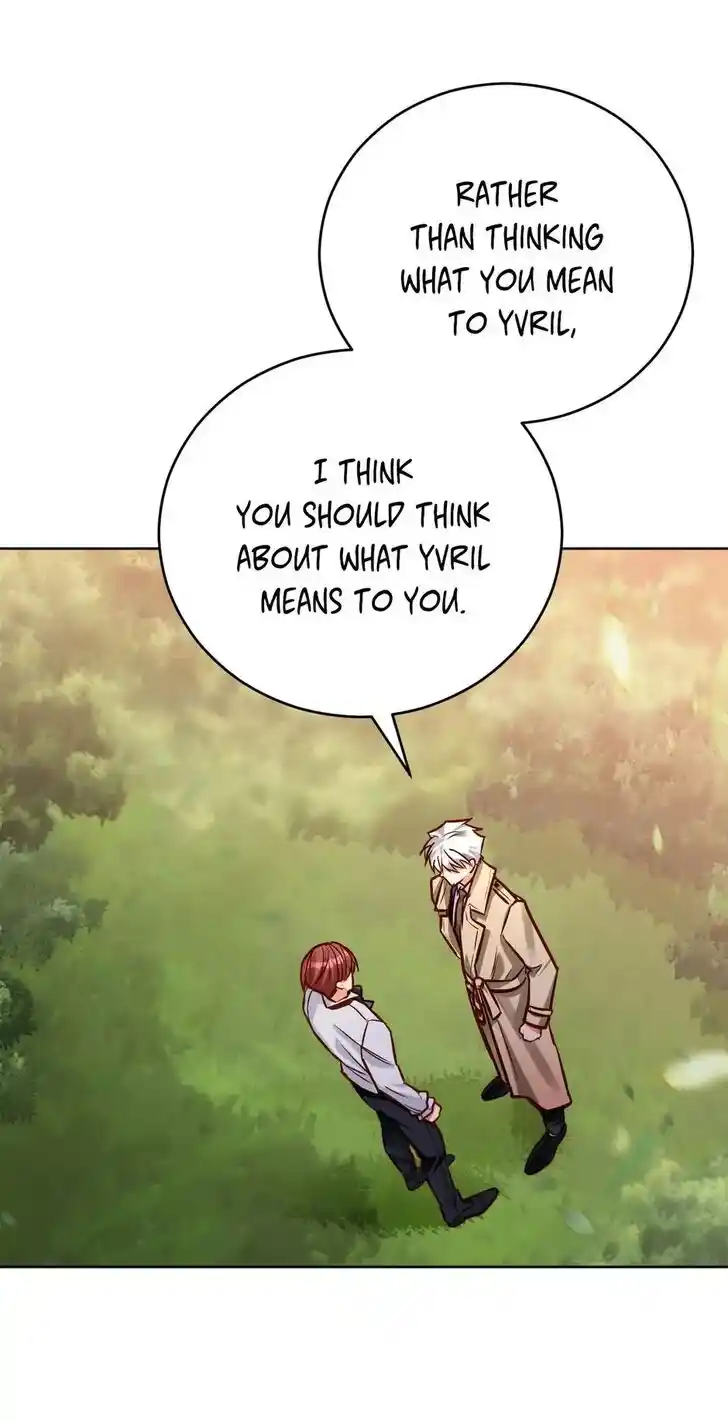 Her Ladyship Objects to this Marriage! Ch.049