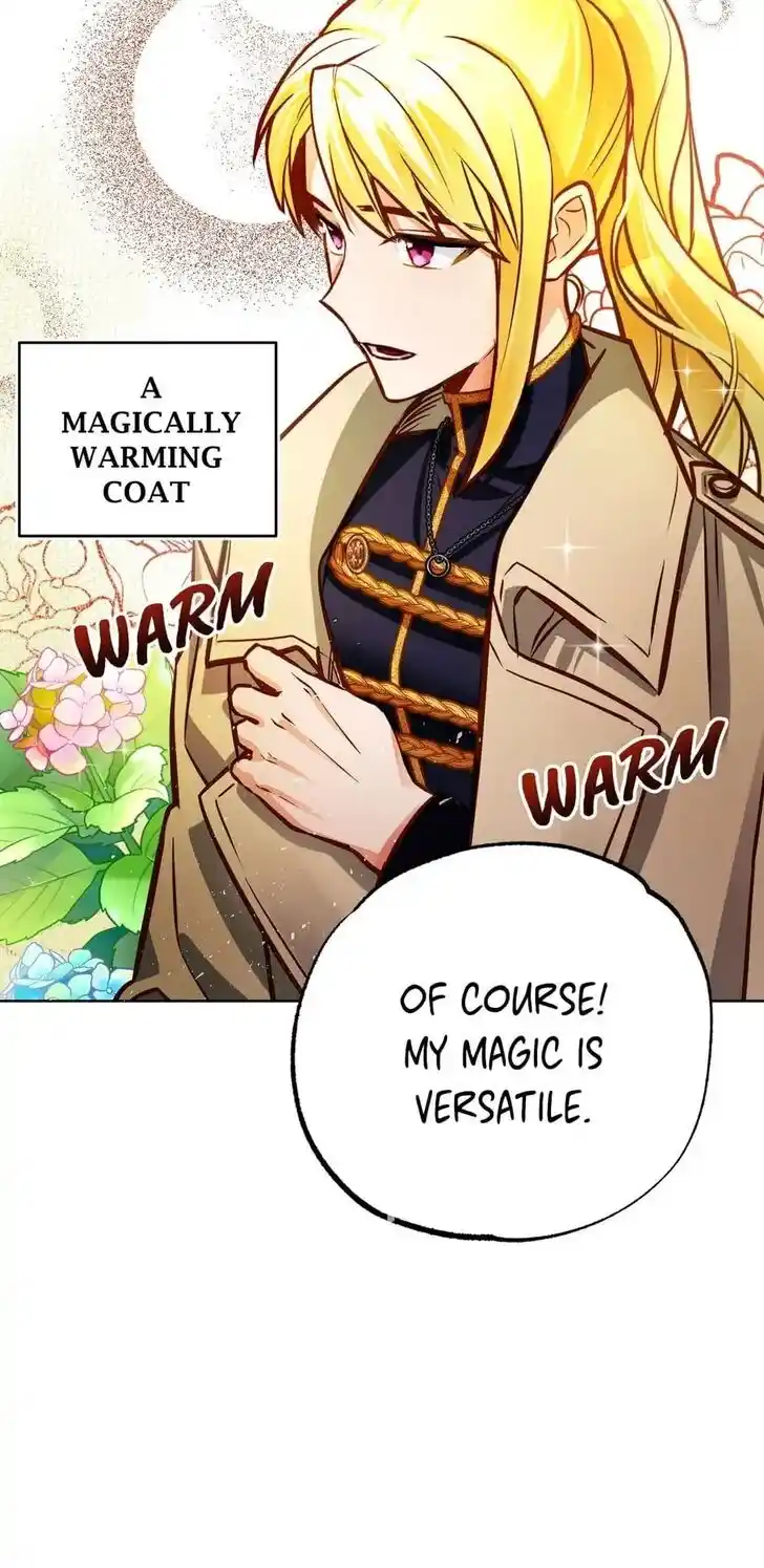 Her Ladyship Objects to this Marriage! Ch.049