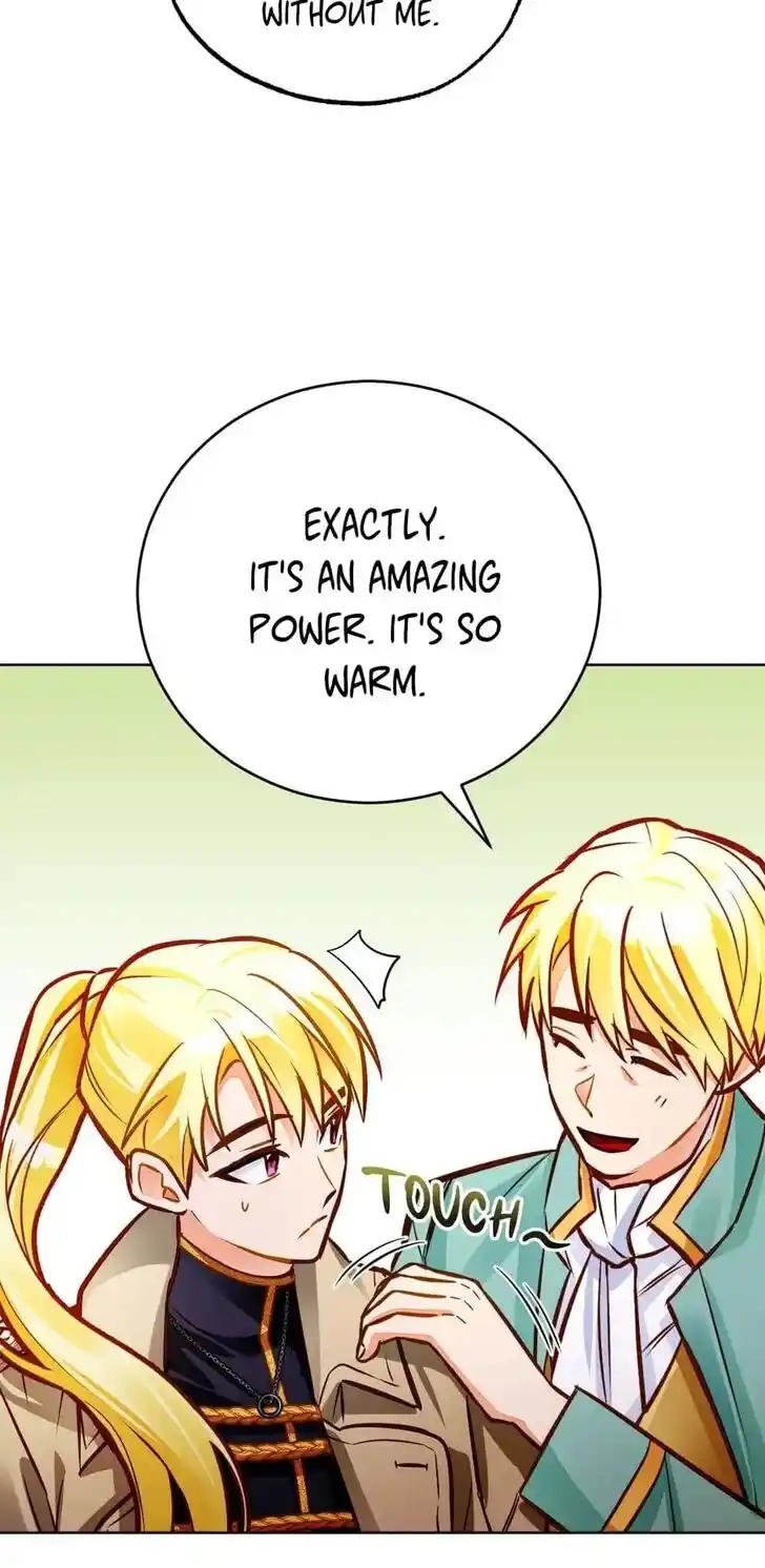 Her Ladyship Objects to this Marriage! Ch.049