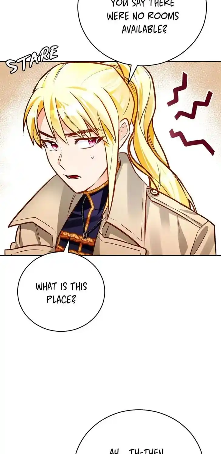 Her Ladyship Objects to this Marriage! Ch.049