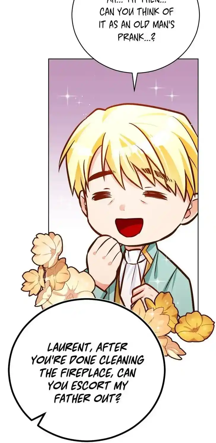 Her Ladyship Objects to this Marriage! Ch.049