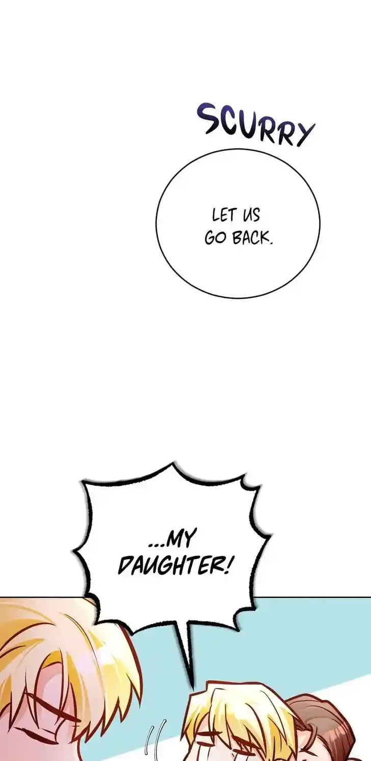 Her Ladyship Objects to this Marriage! Ch.049