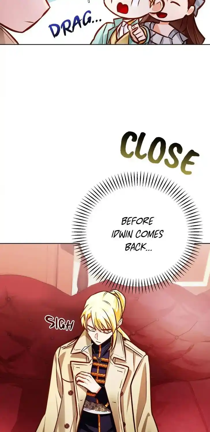 Her Ladyship Objects to this Marriage! Ch.049