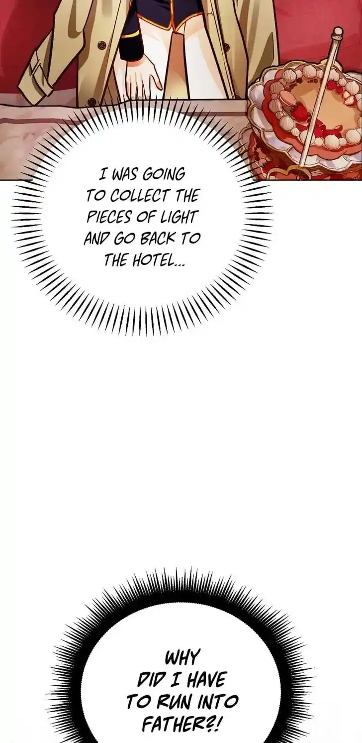 Her Ladyship Objects to this Marriage! Ch.049