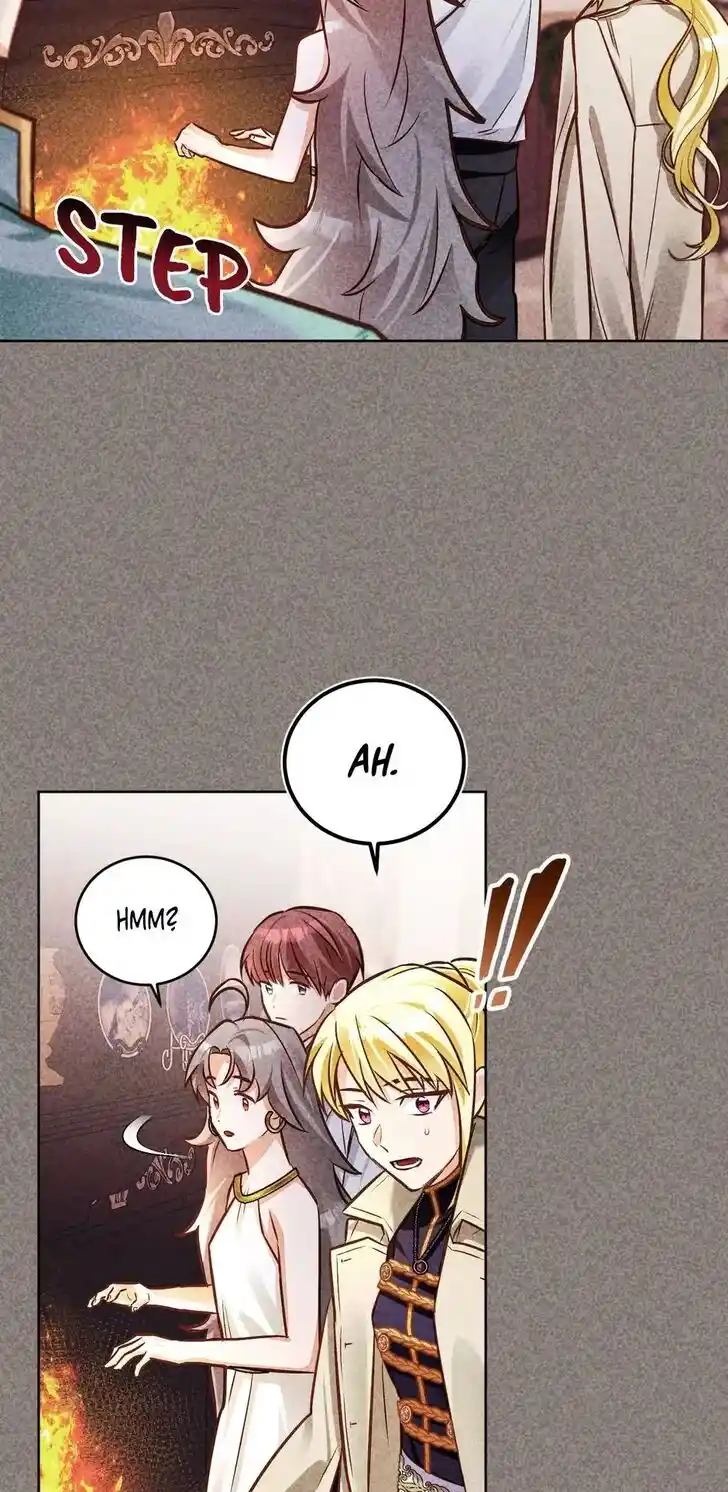 Her Ladyship Objects to this Marriage! Ch.049