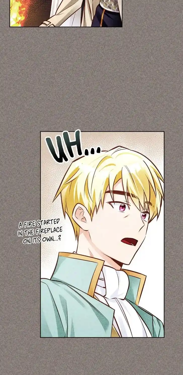 Her Ladyship Objects to this Marriage! Ch.049