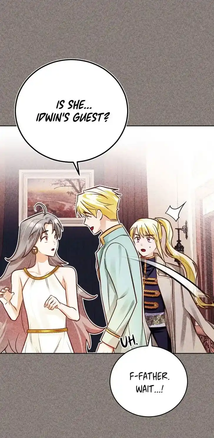 Her Ladyship Objects to this Marriage! Ch.049