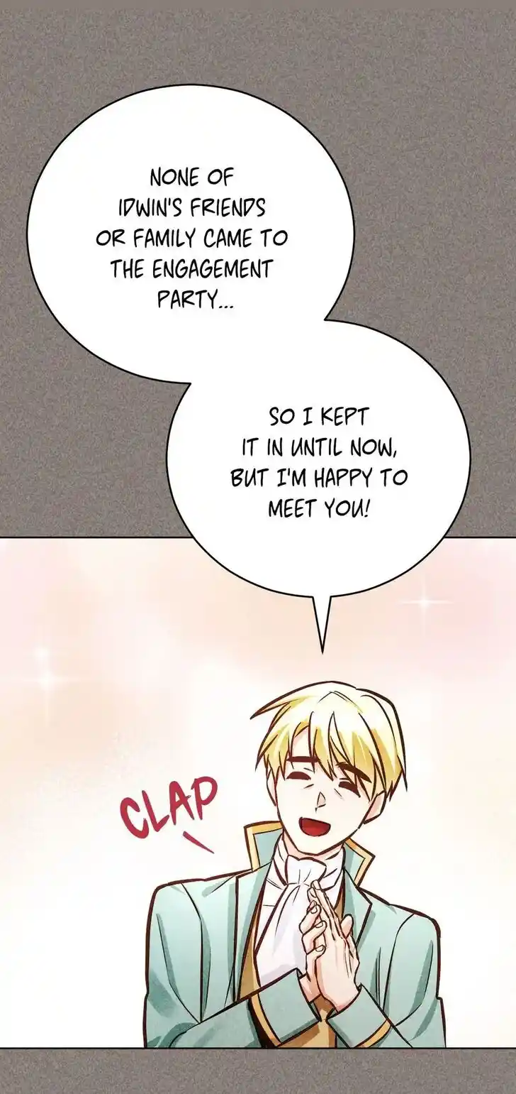 Her Ladyship Objects to this Marriage! Ch.049