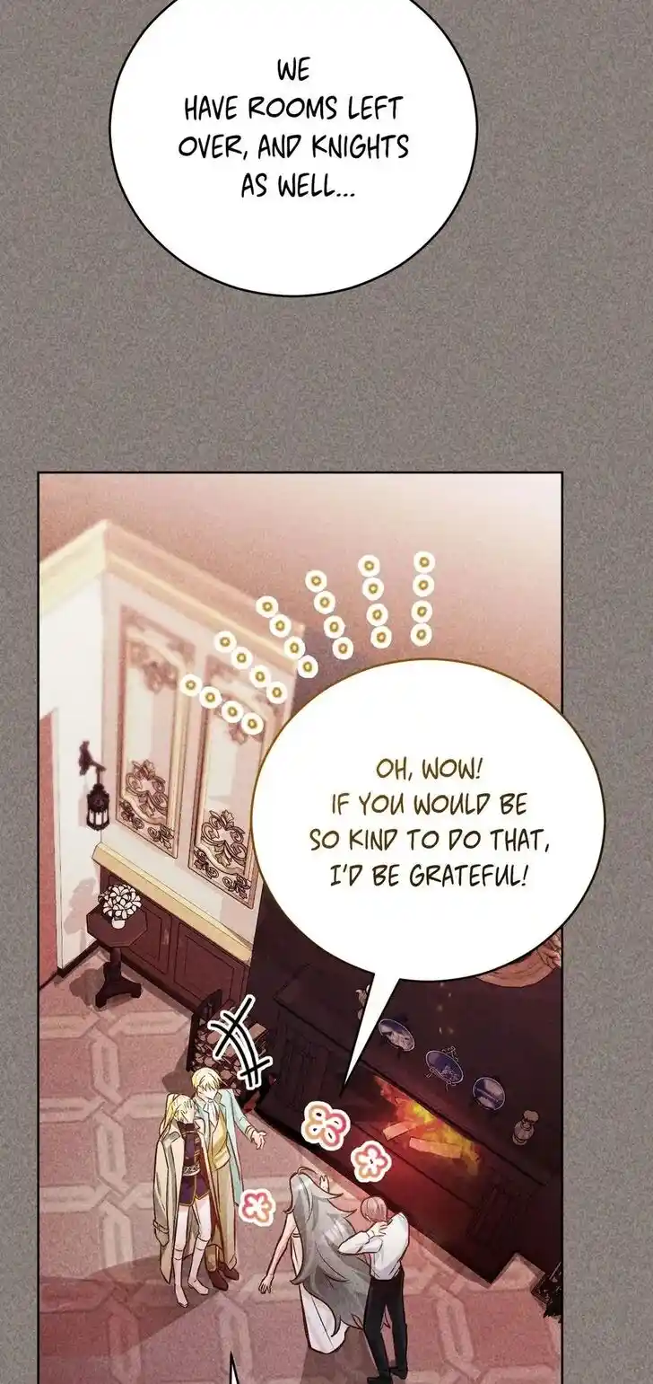 Her Ladyship Objects to this Marriage! Ch.049