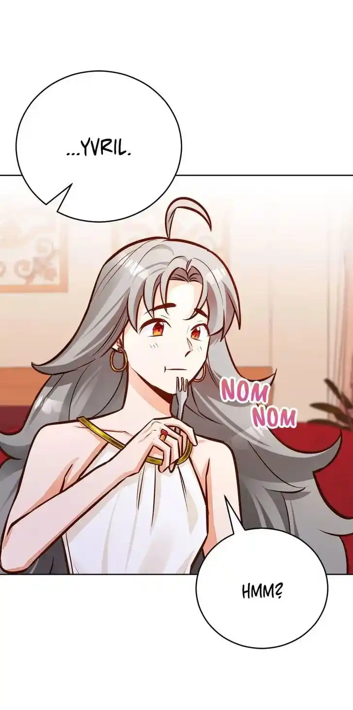 Her Ladyship Objects to this Marriage! Ch.049