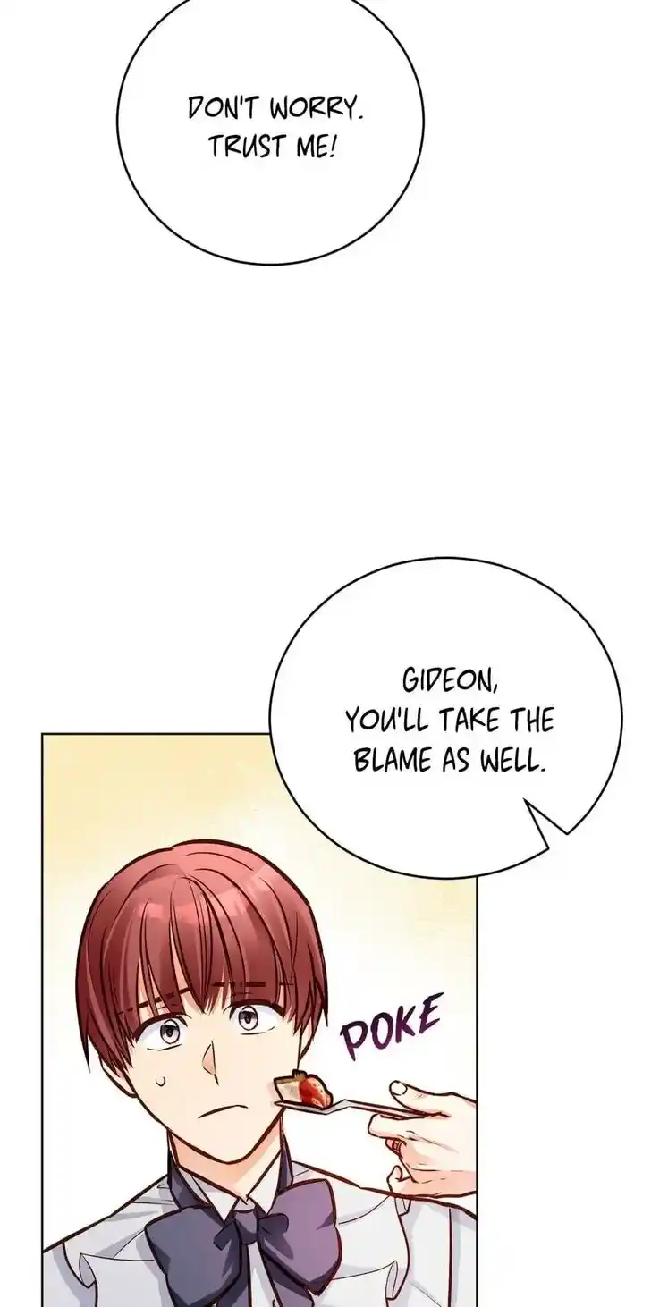 Her Ladyship Objects to this Marriage! Ch.049