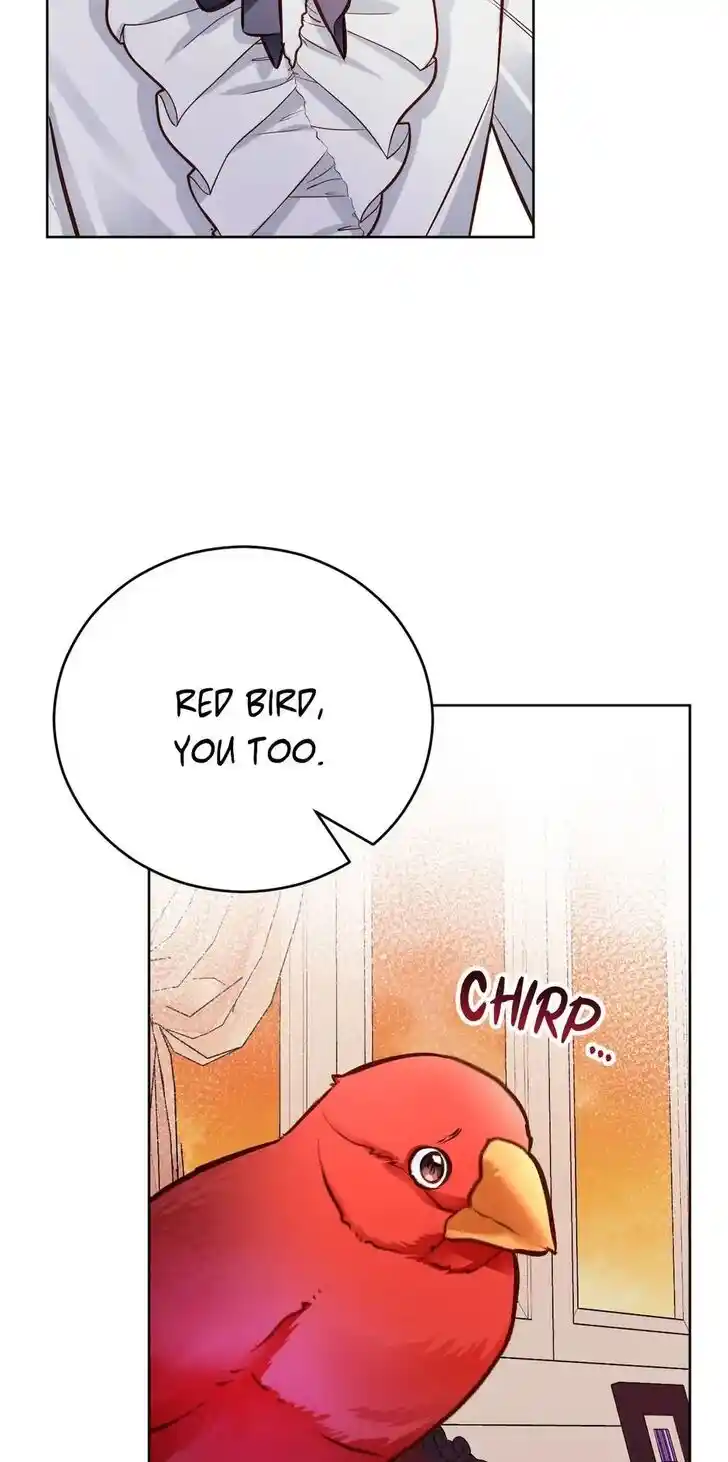 Her Ladyship Objects to this Marriage! Ch.049