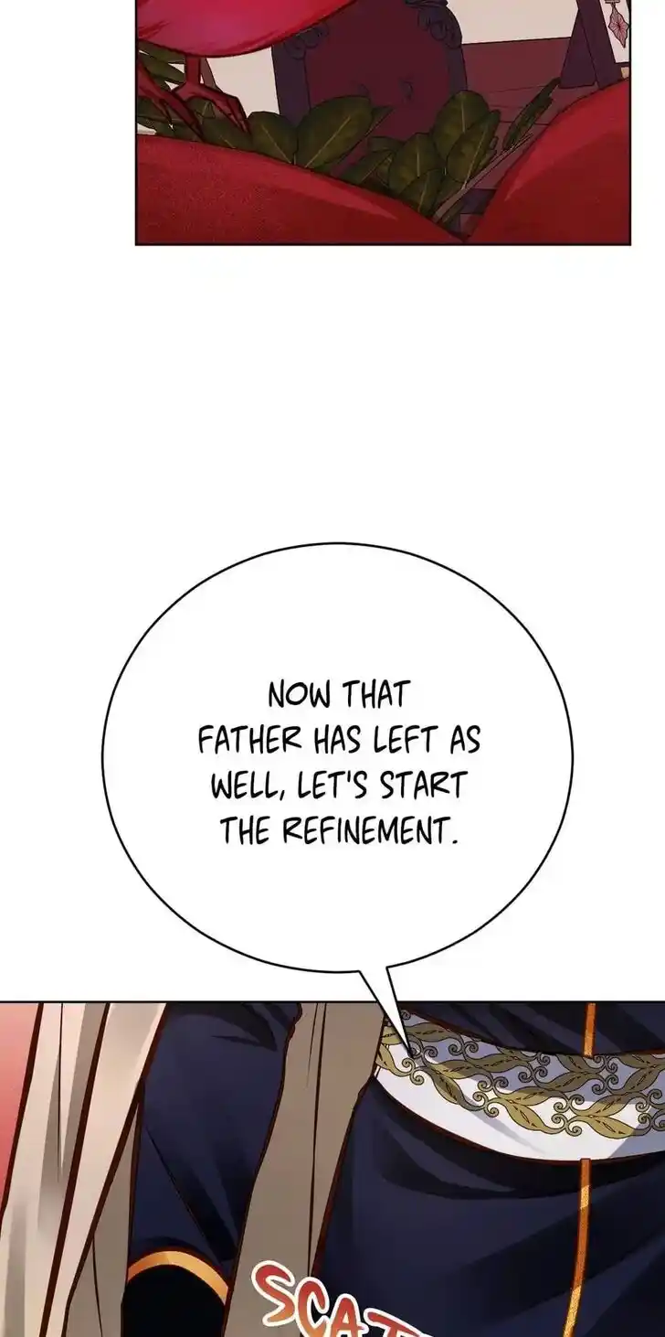 Her Ladyship Objects to this Marriage! Ch.049