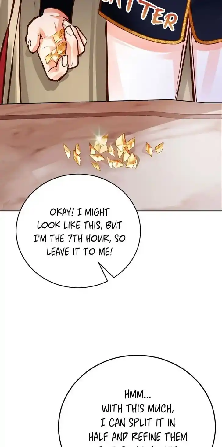 Her Ladyship Objects to this Marriage! Ch.049