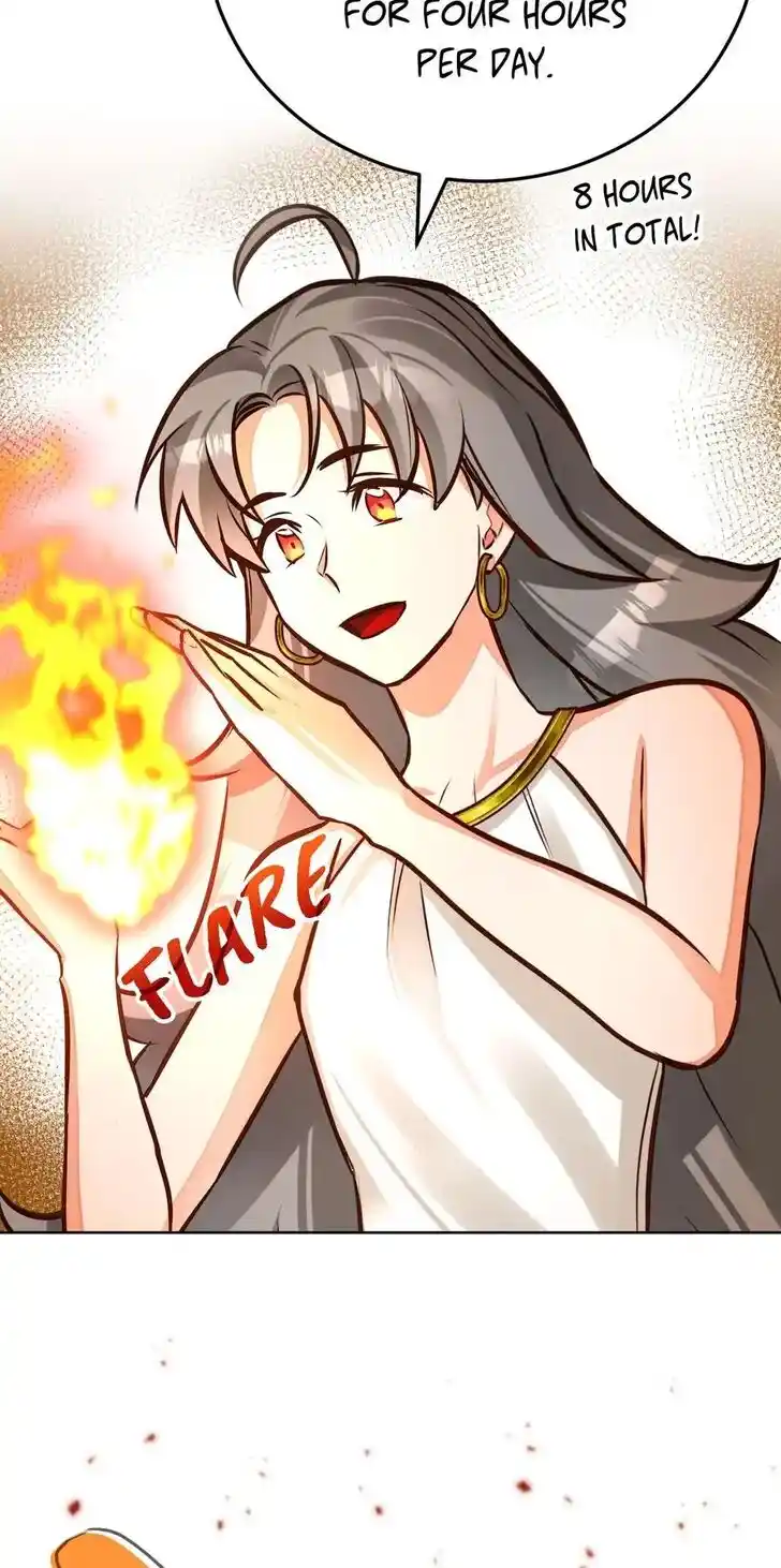 Her Ladyship Objects to this Marriage! Ch.049