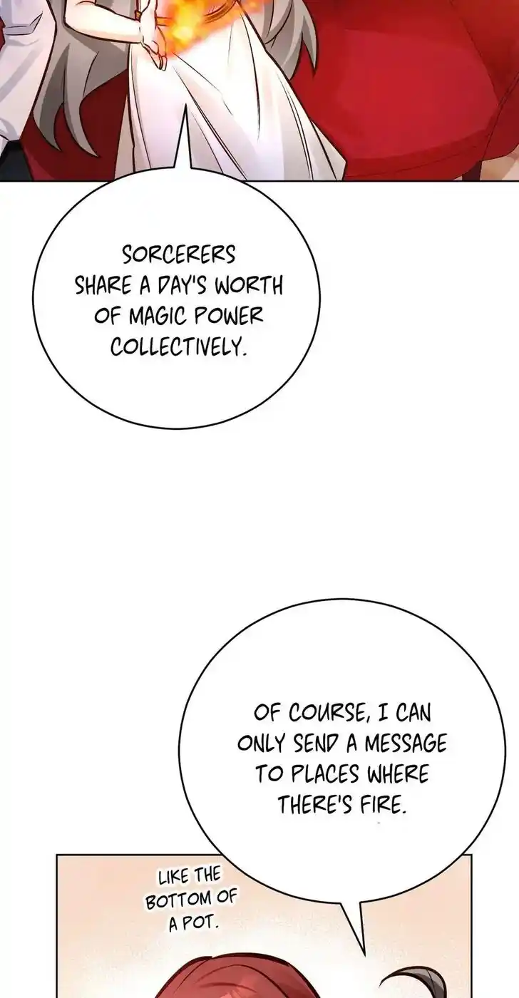 Her Ladyship Objects to this Marriage! Ch.049