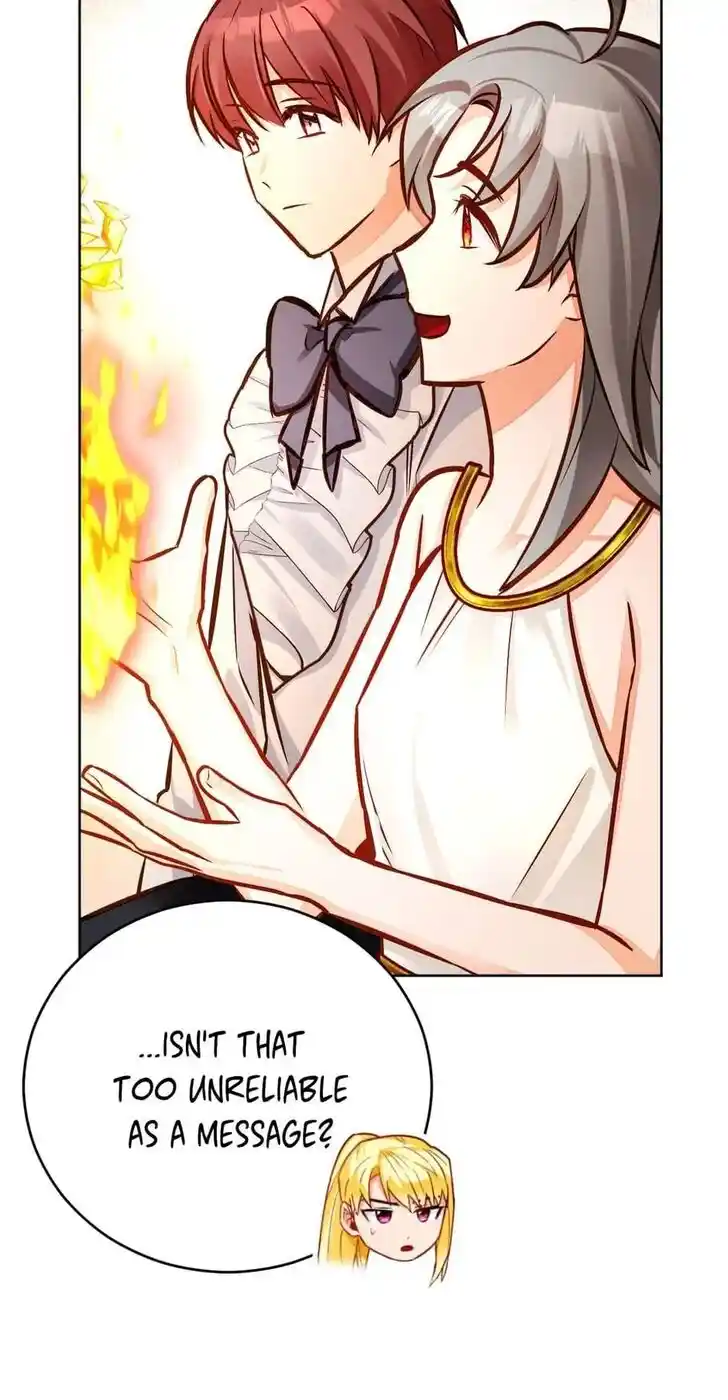 Her Ladyship Objects to this Marriage! Ch.049