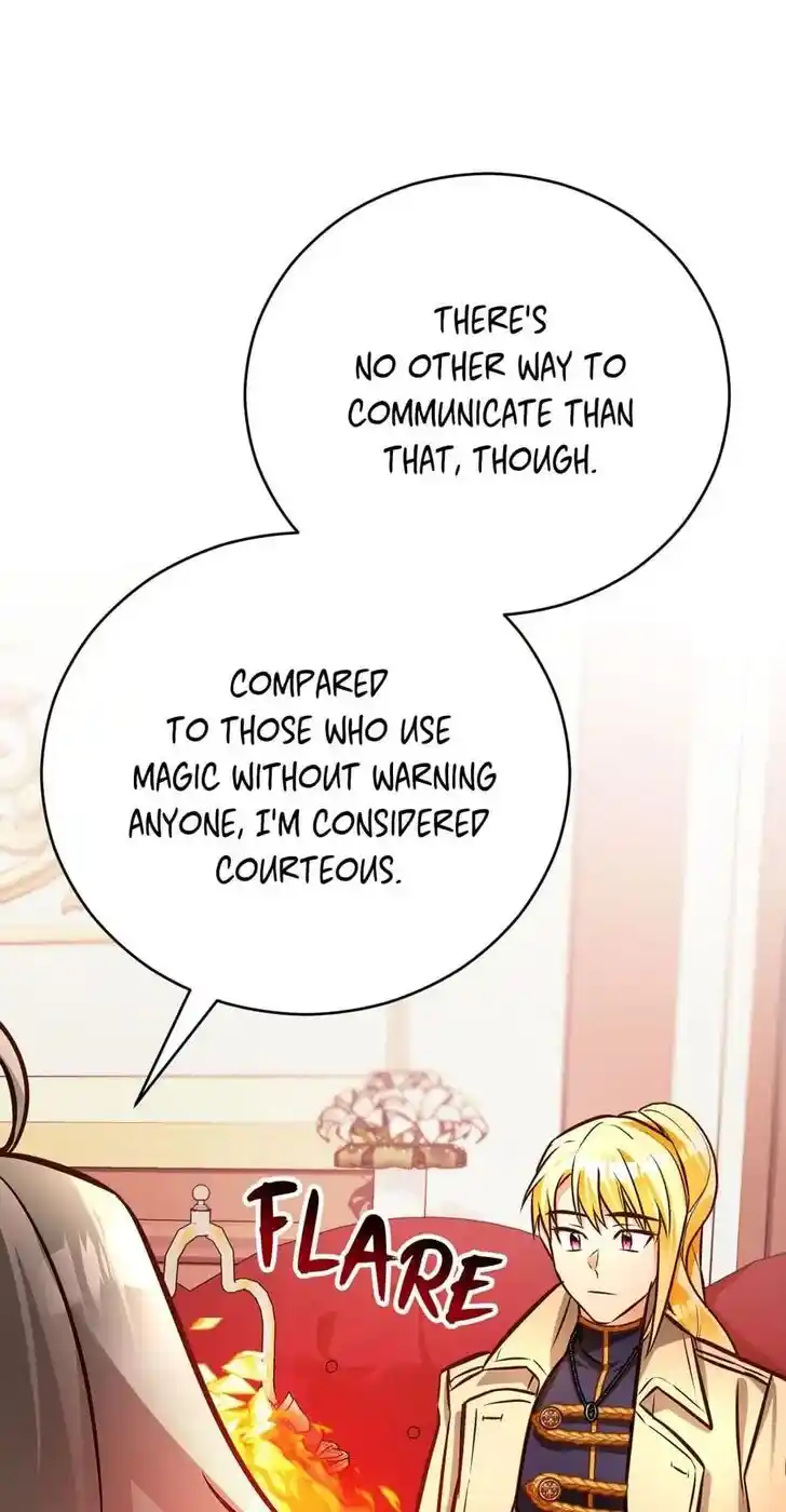 Her Ladyship Objects to this Marriage! Ch.049