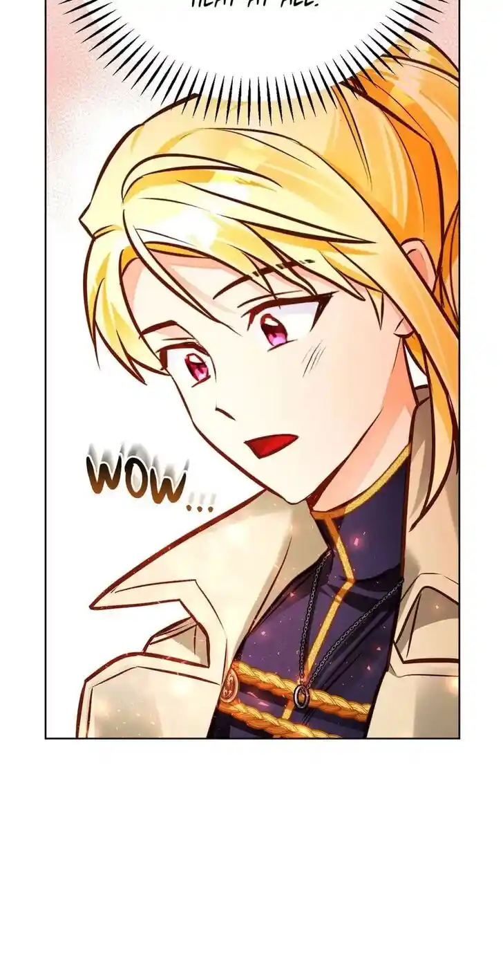 Her Ladyship Objects to this Marriage! Ch.049