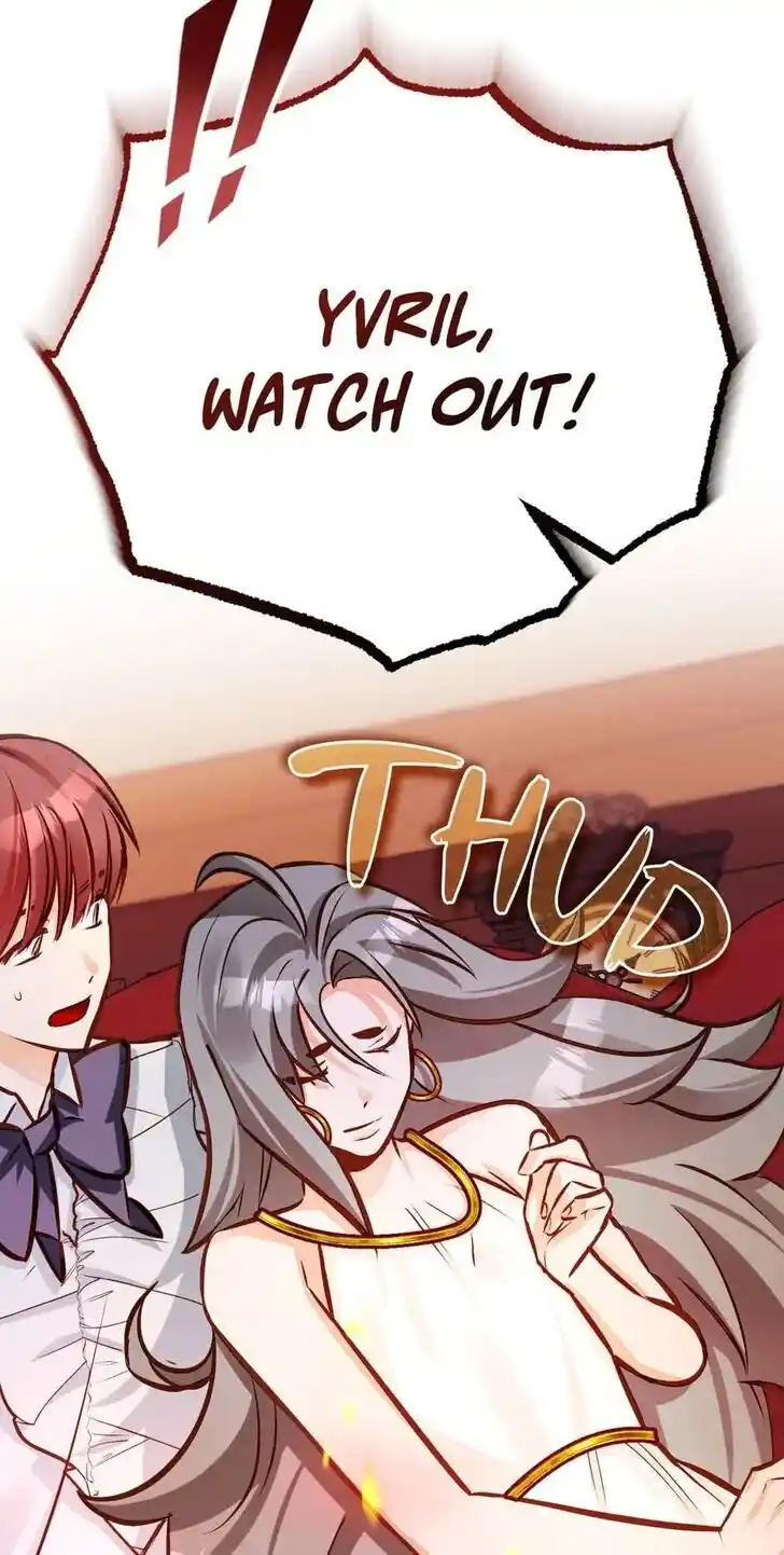 Her Ladyship Objects to this Marriage! Ch.049