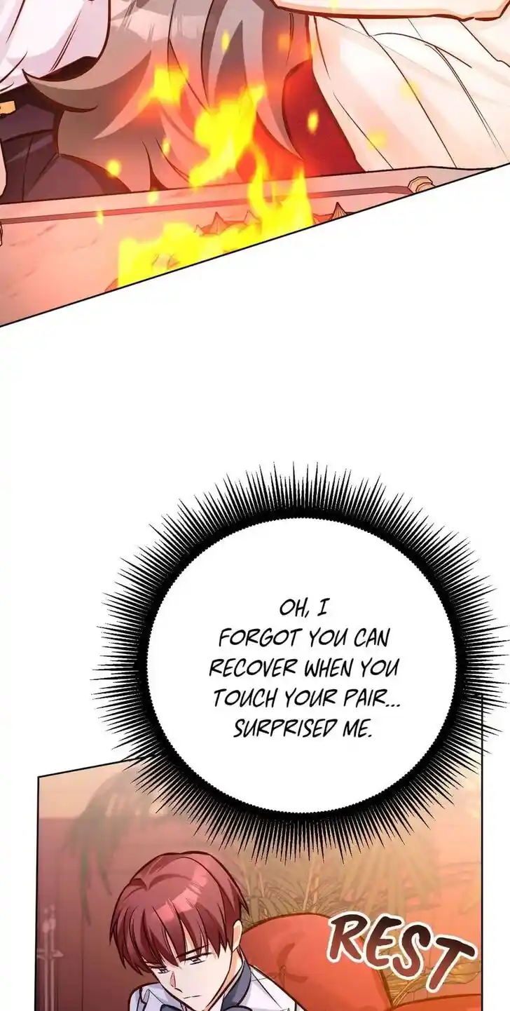 Her Ladyship Objects to this Marriage! Ch.049