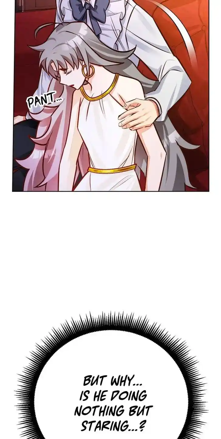 Her Ladyship Objects to this Marriage! Ch.049