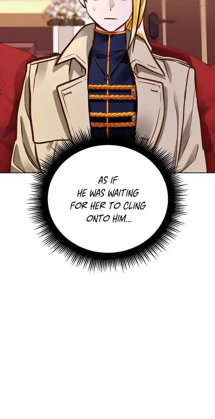 Her Ladyship Objects to this Marriage! Ch.050