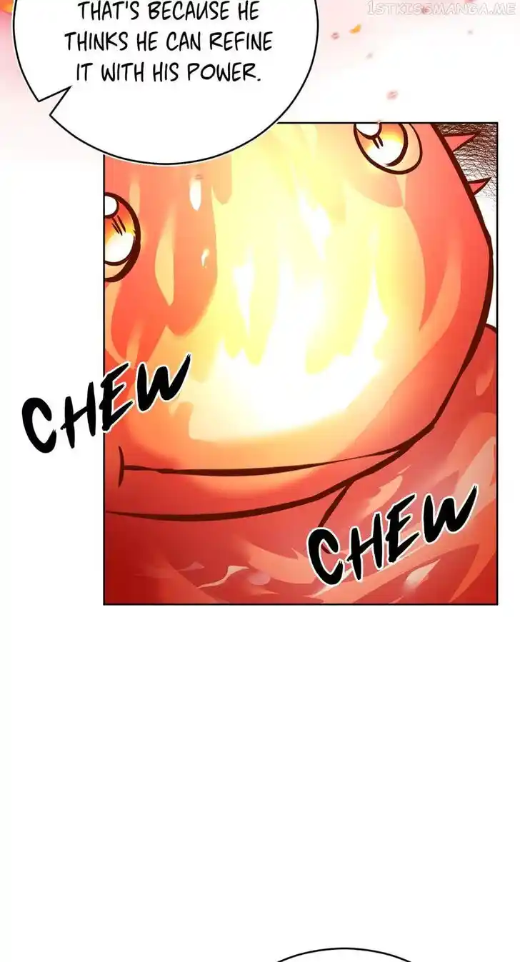 Her Ladyship Objects to this Marriage! Ch.050