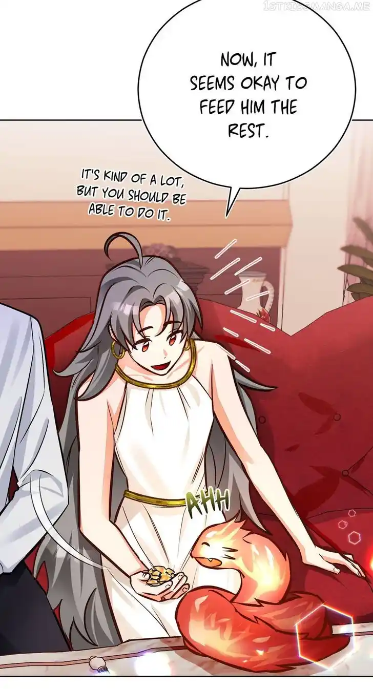 Her Ladyship Objects to this Marriage! Ch.050