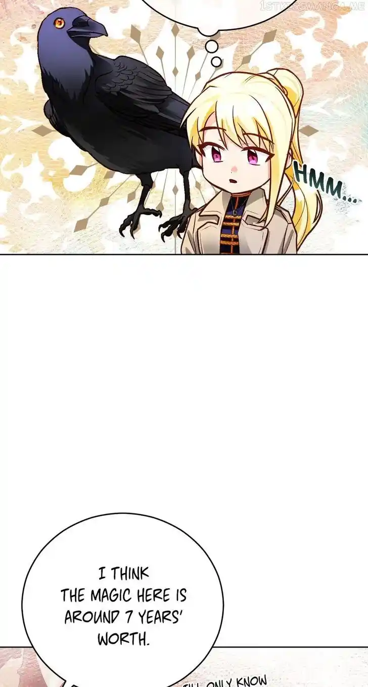 Her Ladyship Objects to this Marriage! Ch.050