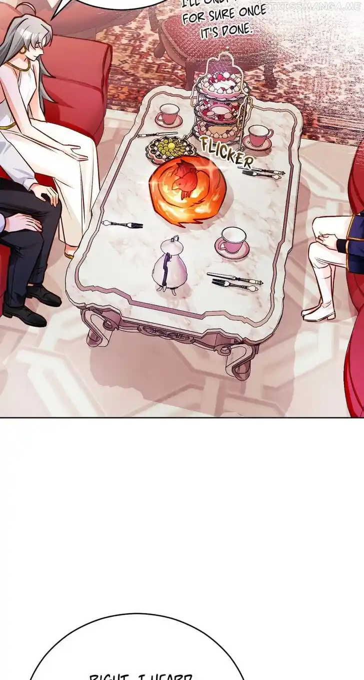 Her Ladyship Objects to this Marriage! Ch.050