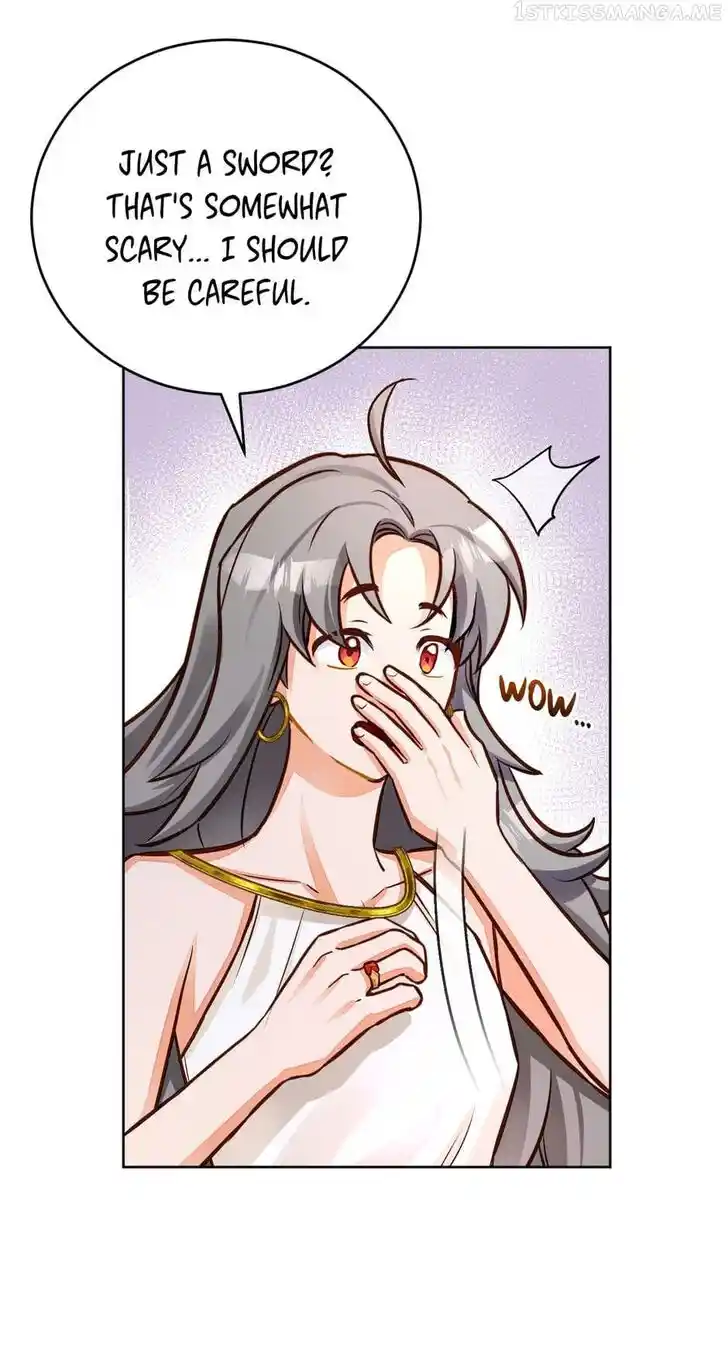 Her Ladyship Objects to this Marriage! Ch.050