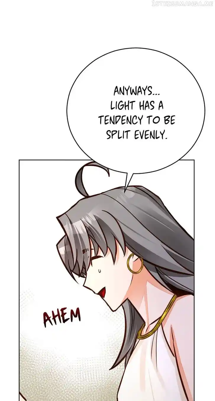 Her Ladyship Objects to this Marriage! Ch.050