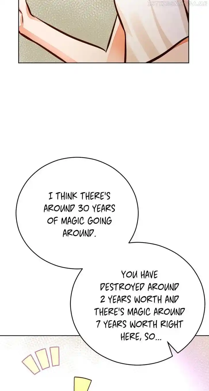 Her Ladyship Objects to this Marriage! Ch.050