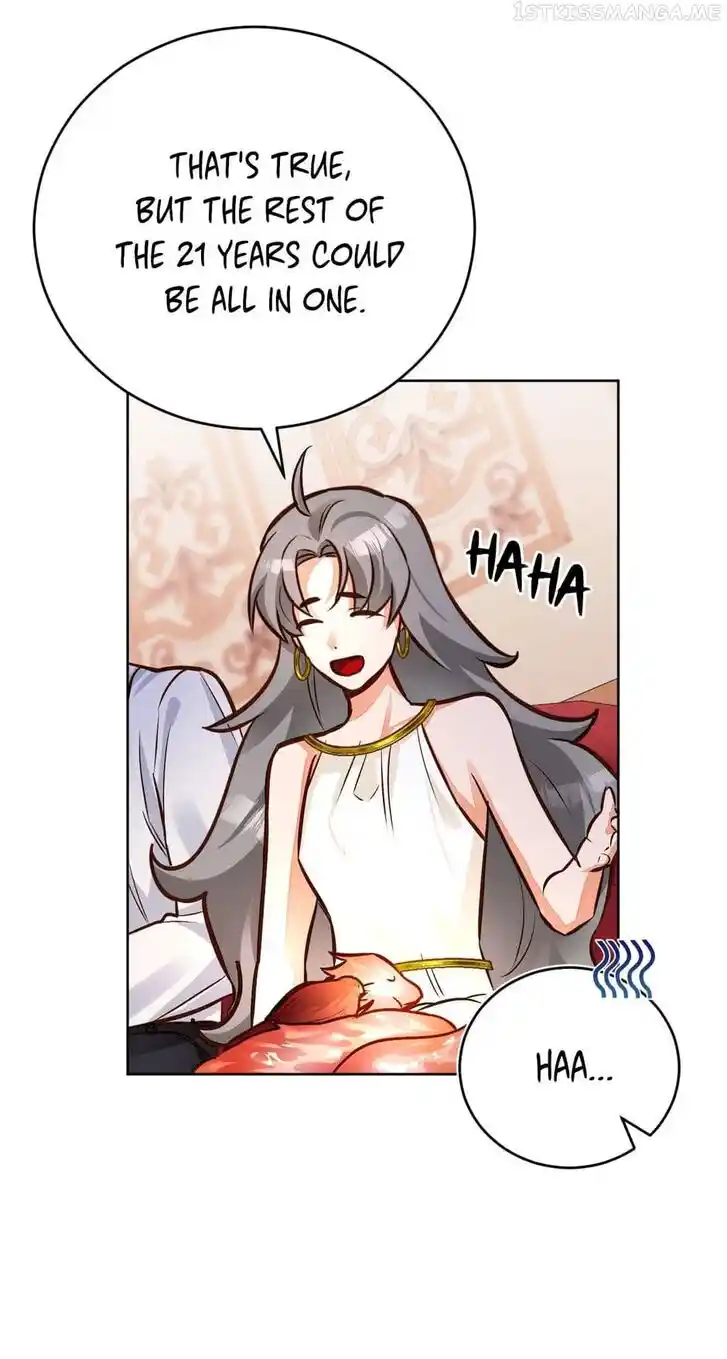 Her Ladyship Objects to this Marriage! Ch.050