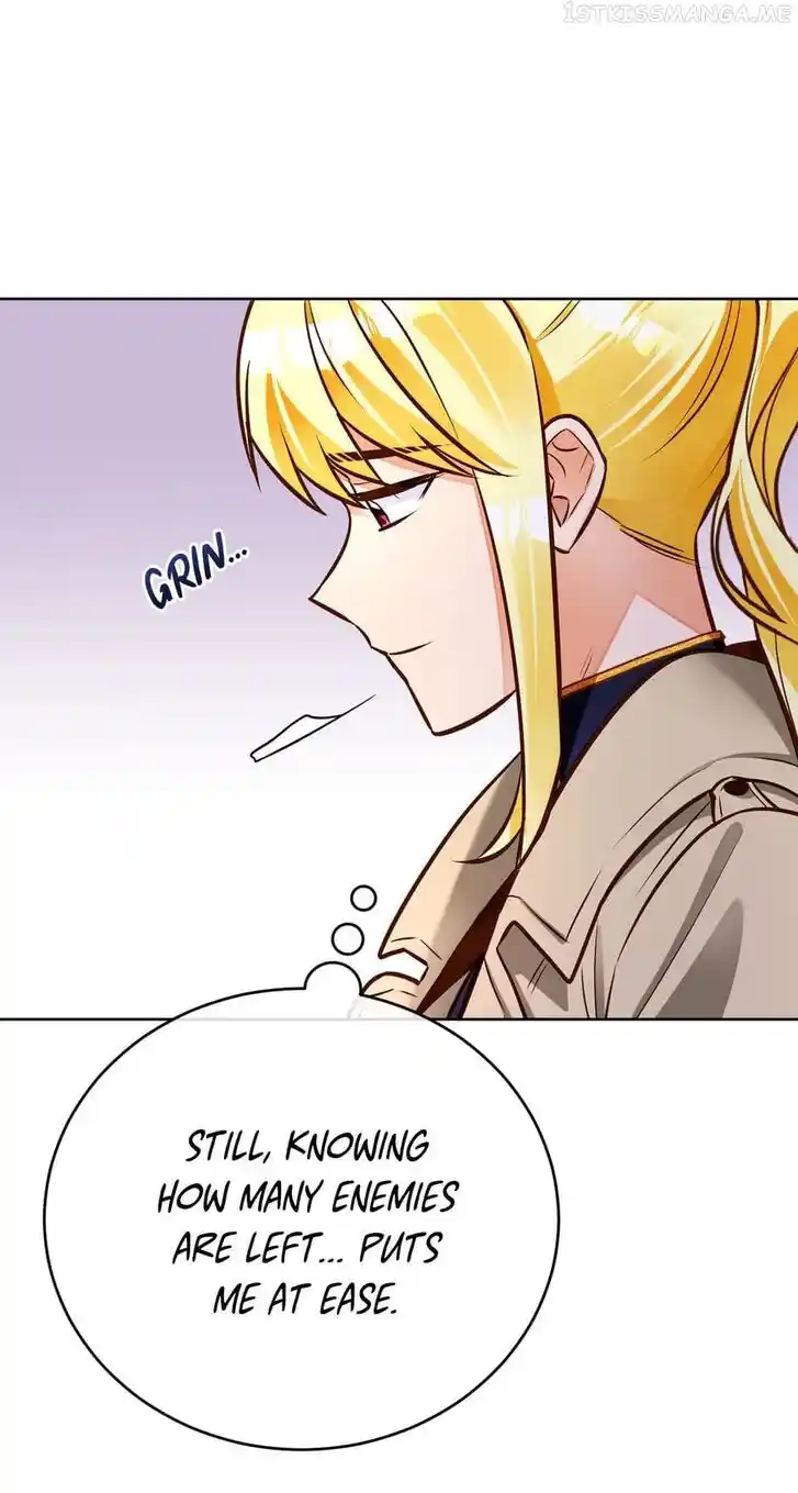 Her Ladyship Objects to this Marriage! Ch.050