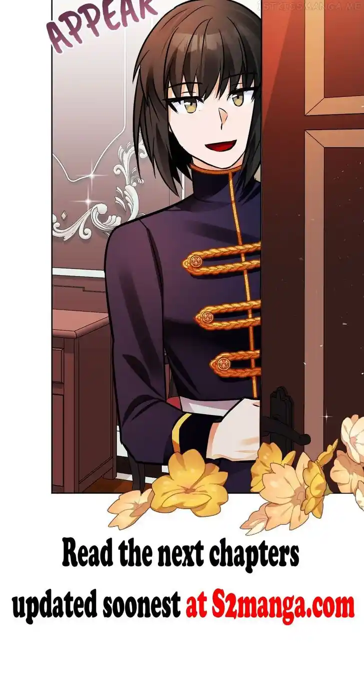 Her Ladyship Objects to this Marriage! Ch.050