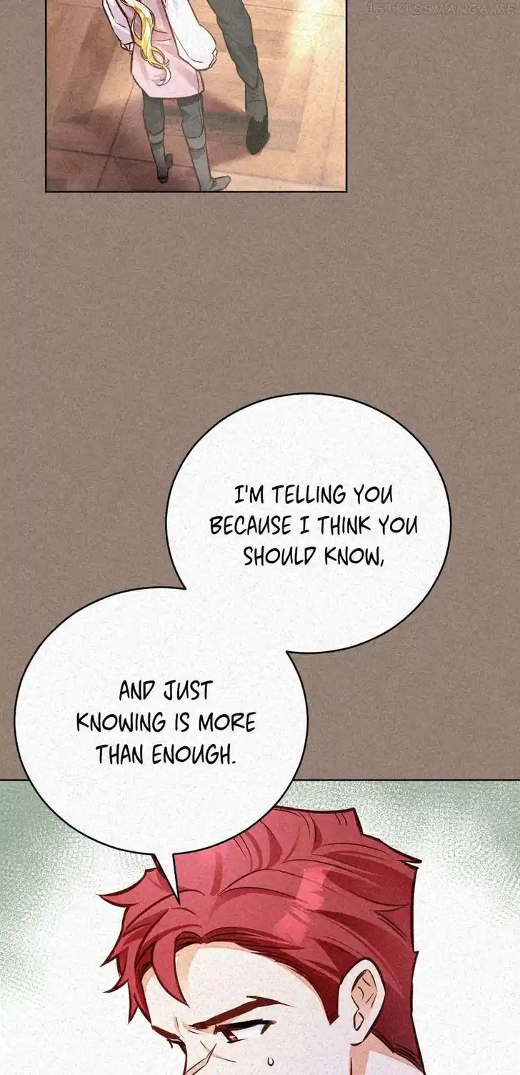 Her Ladyship Objects to this Marriage! Ch.050