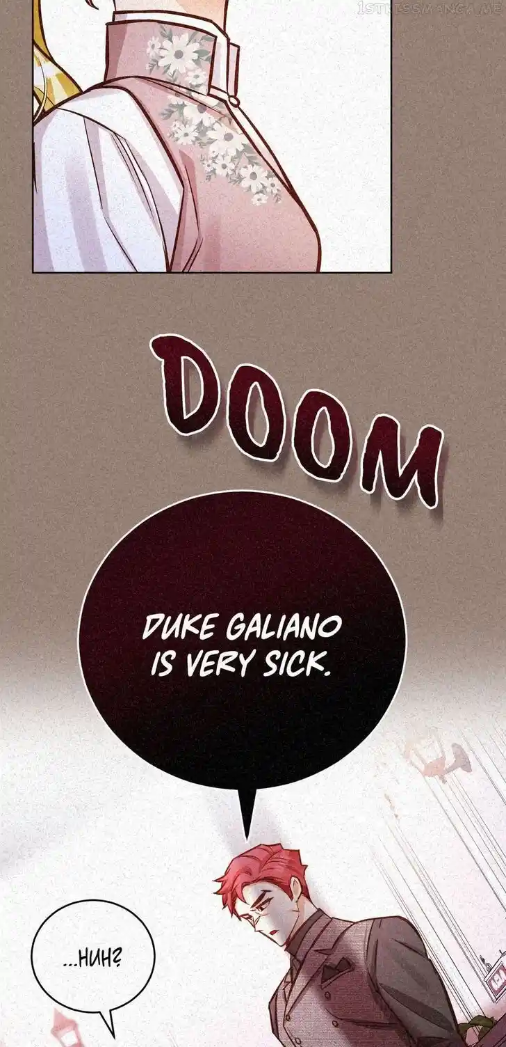 Her Ladyship Objects to this Marriage! Ch.050