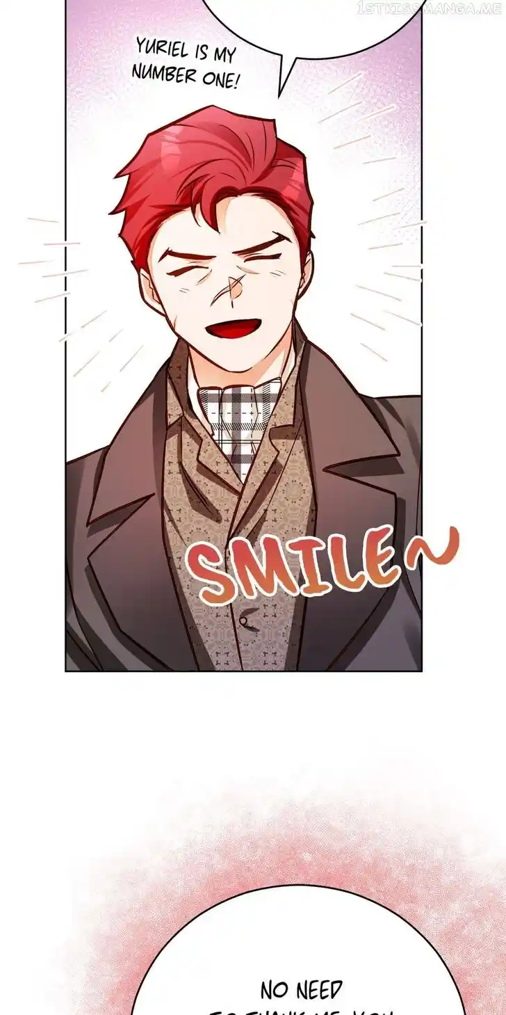 Her Ladyship Objects to this Marriage! Ch.050