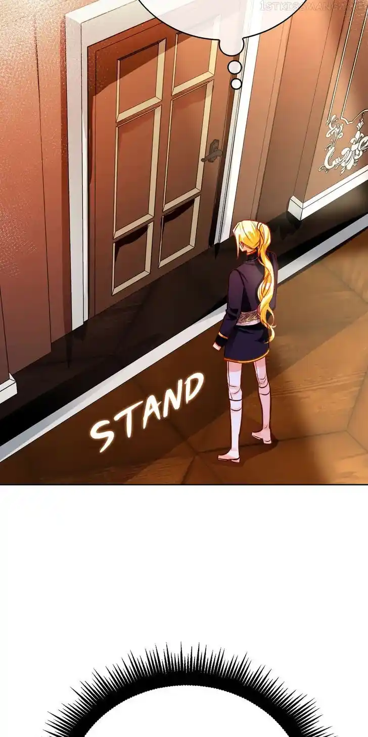 Her Ladyship Objects to this Marriage! Ch.050