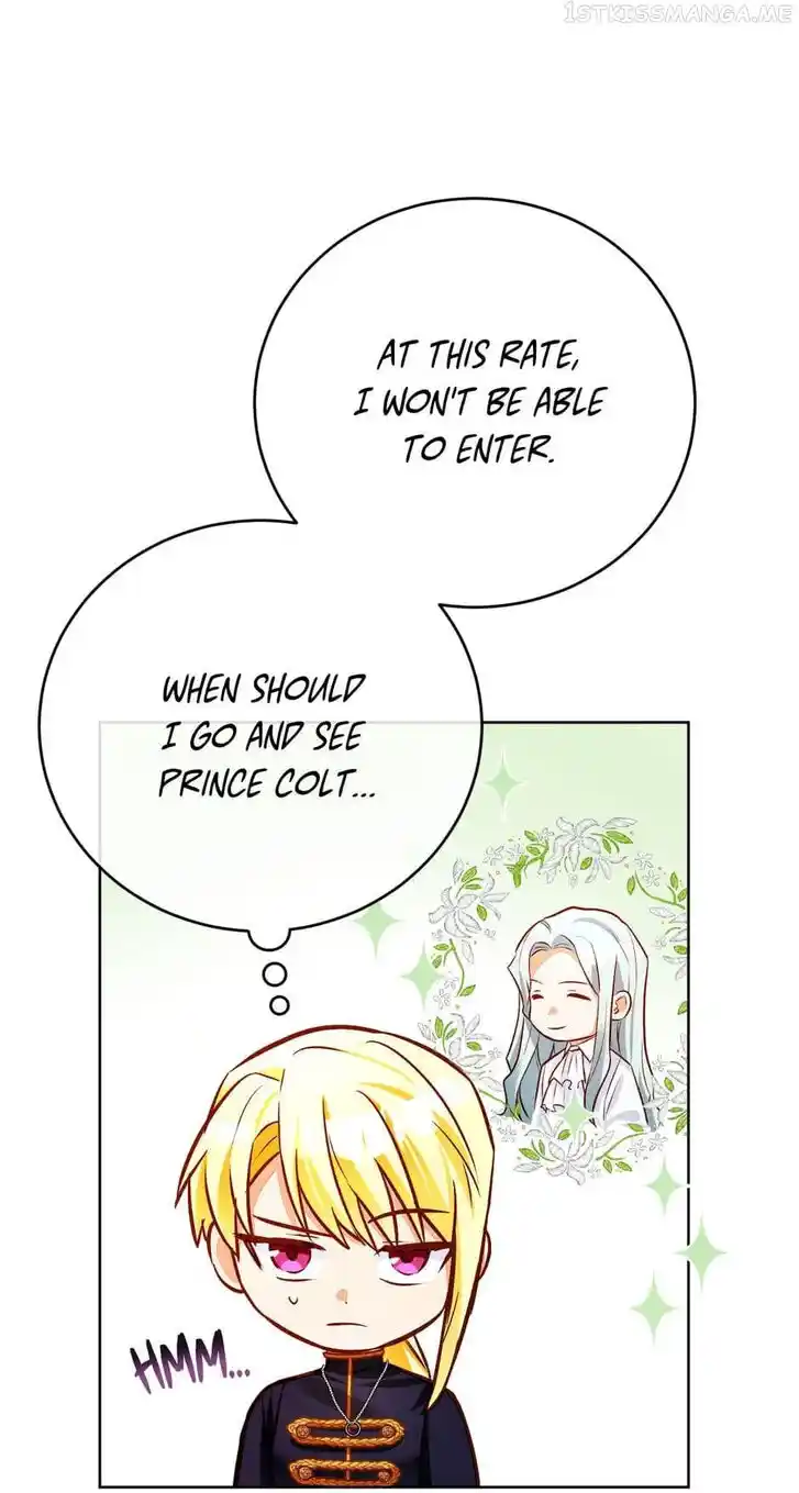 Her Ladyship Objects to this Marriage! Ch.050