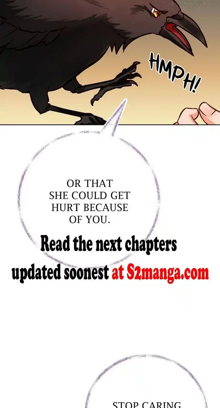 Her Ladyship Objects to this Marriage! Ch.050