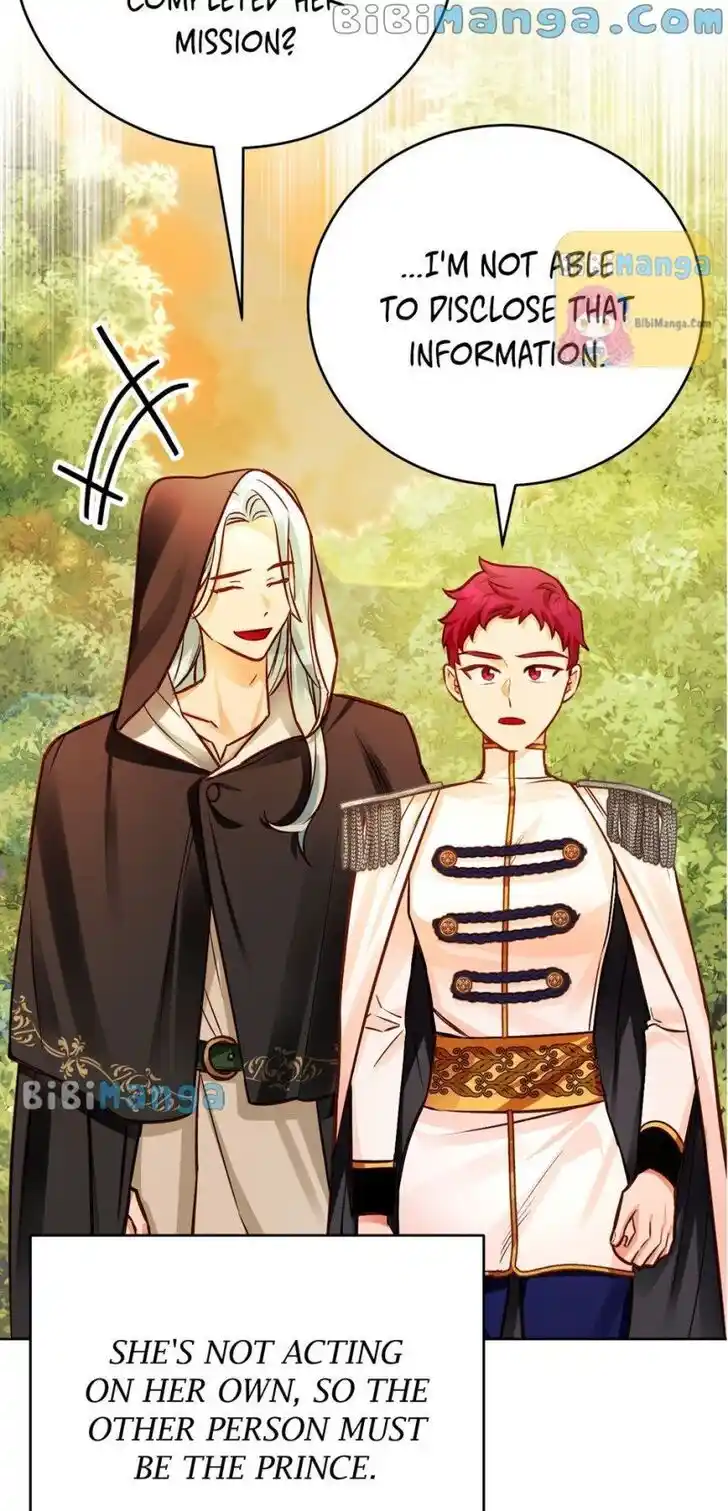 Her Ladyship Objects to this Marriage! Ch.051